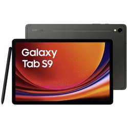 Samsung Galaxy Tab S9 WiFi 256 GB grafit tablet s OS Android 27.9 cm (11 palec) 2.0 GHz, 2.8 GHz, 3.36 GHz Qualcomm® Snapdragon Android™ 13 2560 x 1600 Pixel