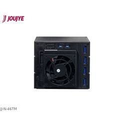 JouJye JJ-N-46TM rámeček na 2,5 pevný disk SAS, SATA