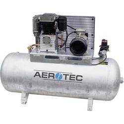 Aerotec pístový kompresor N59-270 Z PRO 270 l 10 bar