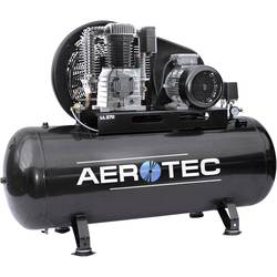 Aerotec pístový kompresor 650-270 PRO-10 270 l 10 bar