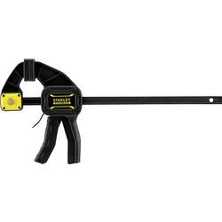 Jednoruční svěrka FatMax, velká, 300 mm, 135 kg STANLEY FMHT0-83235
