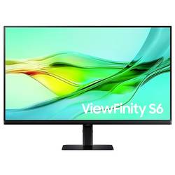 Samsung LS32D604 LED monitor 81.3 cm (32 palec) 2560 x 1440 Pixel 16:9 5 ms IPS LED