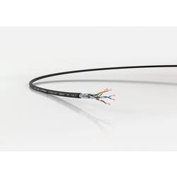 LAPP 2170452/300 ethernetový síťový kabel ETHERLINE® ROBUST černá 300 m