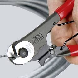Knipex 95 61 150 kleště na lanka a bowdeny 150 mm 1 ks