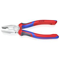 Knipex 03 05 200 dílna kombinované kleště, 200 mm, DIN ISO 5746
