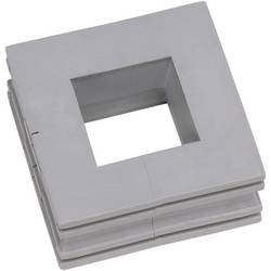 Icotek ATG adaptér elastomer, šedá, 1 ks