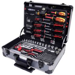 KS Tools 911.0630 911.0630 sada nářadí univerzální v kufříku 130dílná