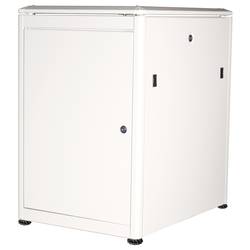 Roline 19 skříň pro datové sítě (š x v x h) 600 x 898 x 800 mm šedá