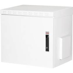 Roline 19 nástěnná rozváděcí skříň (š x v x h) 450 x 579 x 600 mm šedá