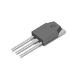 Littelfuse IXTQ36N30P tranzistor MOSFET Single; 300 W TO-3P Tube