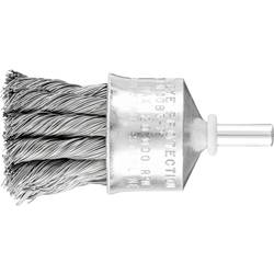 PFERD TOOLS Štětcový kartáč s dříkem, gezopft PBG 3028/6 ST 0,35 43209001 10 ks