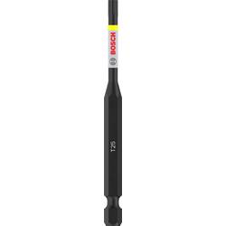 Bosch Accessories 2608522536 2608522536 Bit TX T 25 1 ks