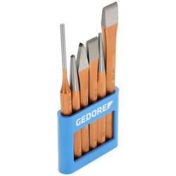Gedore 106 - sada nářadí, 6 ks v držáku z PVC 8725200