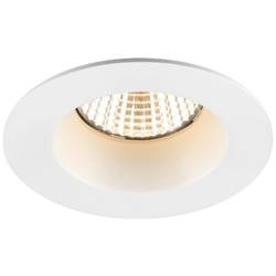 SLV 1007405 NEW TRIA 68 LED vestavné svítidlo, LED, 8.3 W, bílá