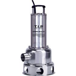 T.I.P. - Technische Industrie Produkte EXTREMA 700/16-3 IX 30275 ponorné čerpadlo pro užitkovou vodu, 42000 l/h, 16 m