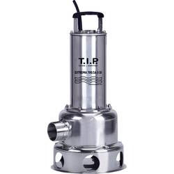 T.I.P. - Technische Industrie Produkte EXTREMA 700/16-3 IX 30275 ponorné čerpadlo pro užitkovou vodu, 42000 l/h, 16 m