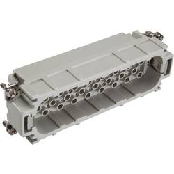 LAPP 11270000 vložka pinového konektoru EPIC® H-D 64 Počet kontaktů 64 + PE 5 ks