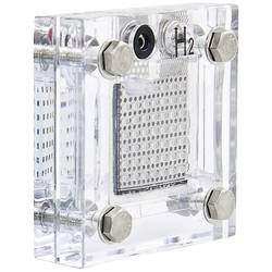 Horizon Educational FCSU-023 PEM Transparent Reversible Fuel Cell palivový článek, technologie experimentální sada, od 12 let