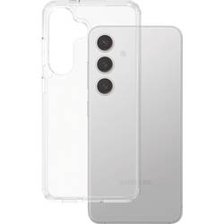 PanzerGlass CARE Fashionable X-Ray Soft Basic zadní kryt na mobil Samsung Galaxy S25 transparentní 1552552, odolné vůči nárazům CRRFAXRG38388