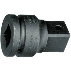 Gedore KB 3221 6671530 adaptér nástrčného klíče 1 palec Pohon (šroubovák) 3/4 65 mm 1 ks