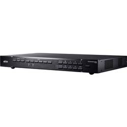 ATEN VP2730 HDMI matrix přepínač 1920 x 1080 Pixel černá