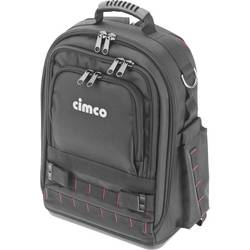 Cimco Werkzeug-Rucksack Ergo-XL30 170425 batoh na nářadí, prázdný (d x š x v) 280 x 220 x 480 mm