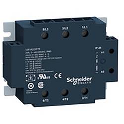 Schneider Electric polovodičové relé SSP3A250P7T 1 ks