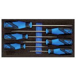 Gedore 2322528 EI-1500 CT1-2150 L Vložka na ochranu nářadí (d x š x v) 310 x 158 x 35 mm