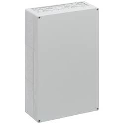 Spelsberg AKL 3-g, 74040301 instalační rozvodnice, IP65, 300 mm x 450 mm x 132 mm , 1 ks