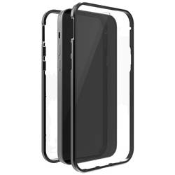 Black Rock 360° Glass Cover Apple iPhone 14 Pro černá odolné vůči nárazům 1210TGC02