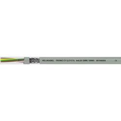 Helukabel 20035-1000 datový kabel LiYCY 10 x 0.25 mm² šedá 1000 m