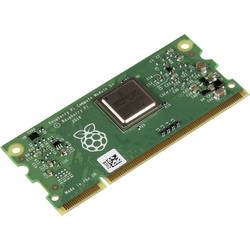 Raspberry Pi® Compute Modul 3+ 0 GB 4 x 1.2 GHz Raspberry Pi®