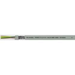 Helukabel 16037-500 datový kabel LiYCY 18 x 0.75 mm² šedá 500 m