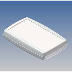 TEKO TN22-B2.30 univerzální pouzdro 155 x 96 x 28.2 ABS, TPU bílá, světle šedá 1 ks