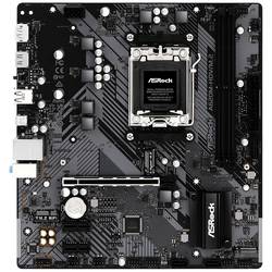 ASRock A620M-HDV/M.2 Základní deska Socket (PC) AMD AM5 Tvarový faktor Micro-ATX Čipová sada základní desky AMD® A620