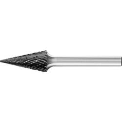 PFERD TOOLS 21115224 frézovací kolík Délka 65 mm Vnější Ø 12 mm Pracovní délka 25 mm Ø hřídele 6 mm