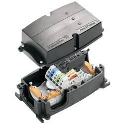 Weidmüller 1961780000, FP Box FUSE, spojovací prvek , - , černá, 1 ks