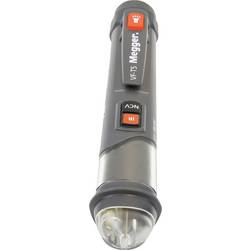 Megger VF-T5 bezdotyková zkoušečka napětí, CAT IV 1000 V