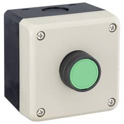 Idec FB Series pouzdro (Ø) 22 mm béžová 1 ks