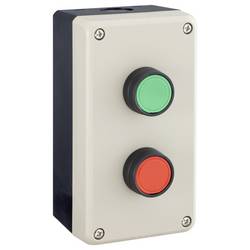 Idec FB Series FB2W-211Z pouzdro (Ø) 22 mm béžová 1 ks