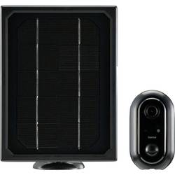 Hama 00176648 bezdrátový IP bezpečnostní kamera