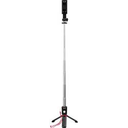 Hama Selfie-Stick-Stativ Fancy Stand 70 II für Handy, Bluetooth®-Fernauslöser selfie tyč černá