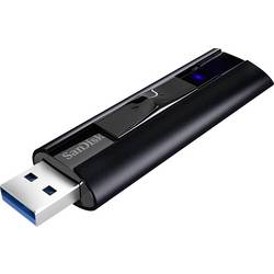 SanDisk Extreme Pro USB flash disk Retail 1 TB černá SDCZ880-1T00-G46 USB 3.2 (Gen 1x1)