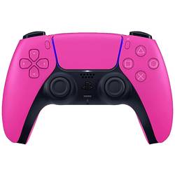 Sony DualSense™ Wireless ovladač PlayStation 5 růžová, černá