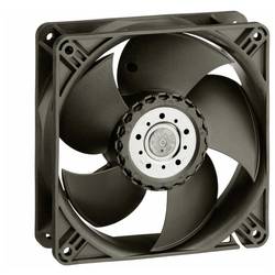 EBM Papst 4418H axiální ventilátor, 48 V/DC, 240 m³/h, (d x š x v) 119 x 119 x 38 mm, 9293510504