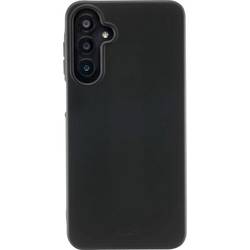 Hama Handyhülle Fantastic Feel für Samsung Galaxy A16/A16 5G, Schwarz Cover Samsung Galaxy A16 černá 00137995