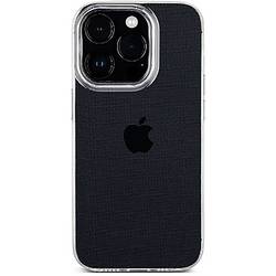 Hama Handyhülle Always Clear für Apple iPhone 14 Pro, durchsichtig Cover Apple iPhone 14 Pro transparentní 00138148
