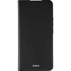Hama Handytasche Daily Protect für Xiaomi Redmi Note 14 5G, Schwarz Booklet Xiaomi Redmi Note 14 5G černá 00123744
