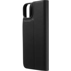Hama Handytasche Daily Protect für Apple iPhone 15, Schwarz Booklet Apple iPhone 15 černá 00138101