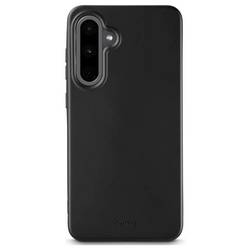 Hama Handyhülle Fantastic Feel für Samsung Galaxy A36 5G, Schwarz Cover Samsung Galaxy A36 5G černá 00019659
